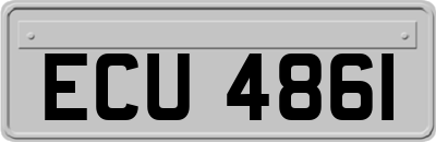 ECU4861