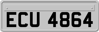 ECU4864