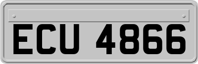 ECU4866