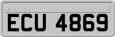 ECU4869