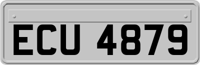 ECU4879