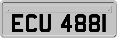 ECU4881
