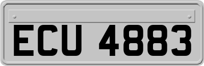 ECU4883