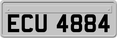 ECU4884