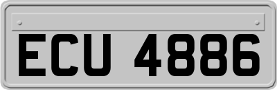 ECU4886