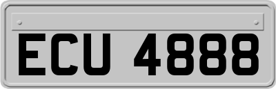 ECU4888