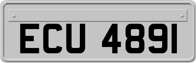 ECU4891