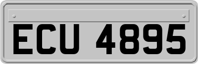 ECU4895