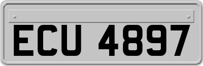 ECU4897