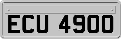 ECU4900