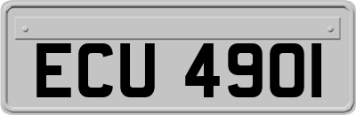 ECU4901