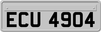 ECU4904