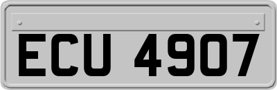 ECU4907