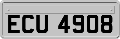ECU4908
