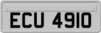 ECU4910