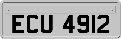 ECU4912