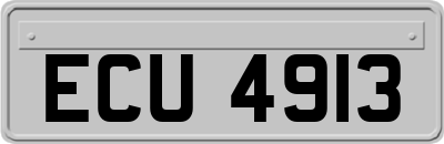 ECU4913