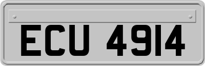 ECU4914