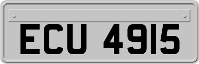 ECU4915