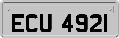 ECU4921