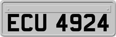 ECU4924