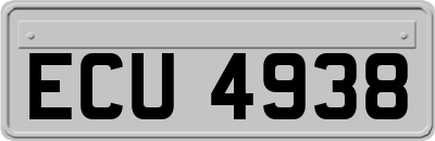 ECU4938