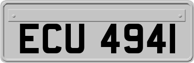 ECU4941