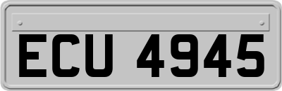 ECU4945