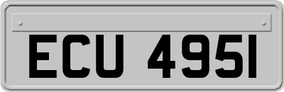 ECU4951