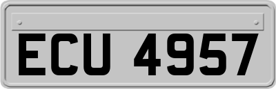ECU4957