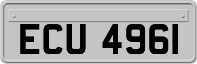 ECU4961