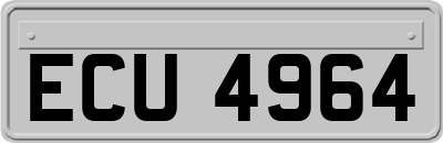ECU4964