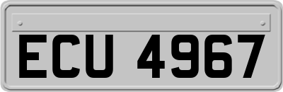 ECU4967
