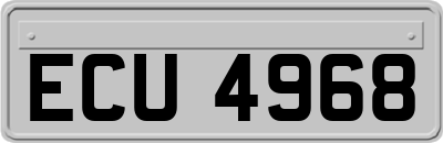 ECU4968