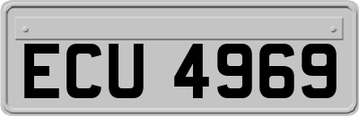 ECU4969