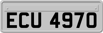 ECU4970