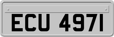 ECU4971