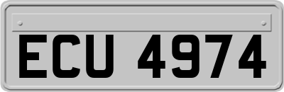 ECU4974