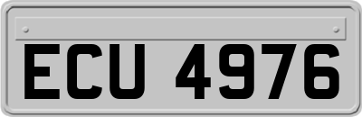 ECU4976