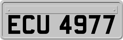 ECU4977
