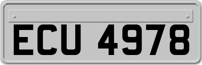 ECU4978