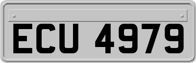 ECU4979