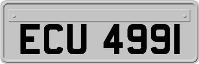 ECU4991