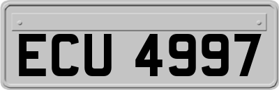 ECU4997