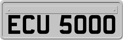 ECU5000