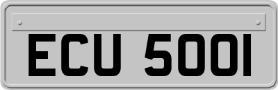 ECU5001