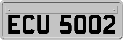 ECU5002