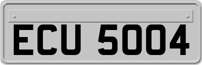 ECU5004