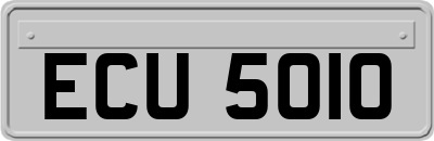 ECU5010
