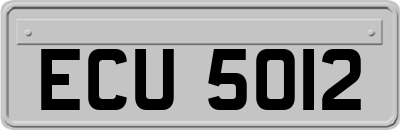 ECU5012
